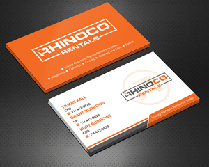 Business Card Design by sadikul islam for this project | Design: #32318215