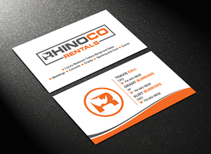 Business Card Design by sadikul islam for this project | Design: #32318330