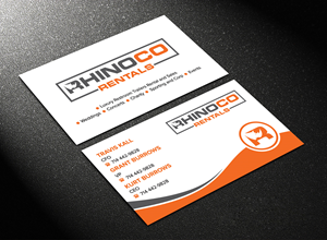 Business Card Design by sadikul islam for this project | Design: #32318340