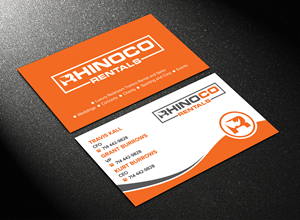 Business Card Design by sadikul islam for this project | Design: #32318341