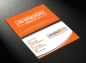 Business Card Design by sadikul islam for this project | Design: #32318342