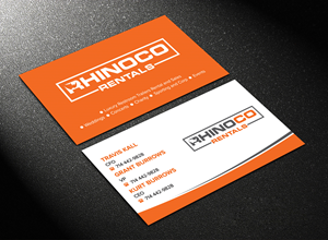 Business Card Design by sadikul islam for this project | Design: #32318346