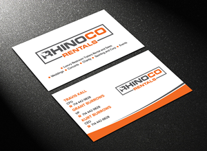 Business Card Design by sadikul islam for this project | Design: #32318347