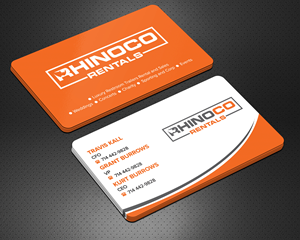 Business Card Design by sadikul islam for this project | Design: #32318348
