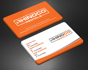 Business Card Design by sadikul islam for this project | Design: #32318349
