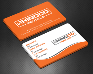 Business Card Design by sadikul islam for this project | Design: #32318354