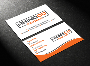 Business Card Design by sadikul islam for this project | Design: #32318355