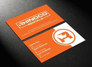 Diseño de Tarjeta de Presentación por sadikul islam para este proyecto | Diseño: #32329817