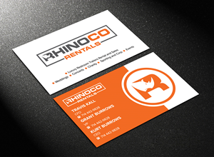 Diseño de Tarjeta de Presentación por sadikul islam para este proyecto | Diseño: #32331022