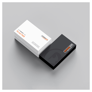 Business Card Design by Agnes Sila for this project | Design #32280766