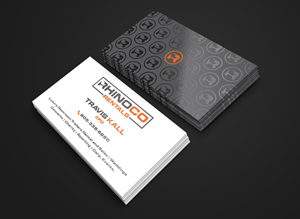 Business Card Design by Creative Moon Design for this project | Design: #32275367