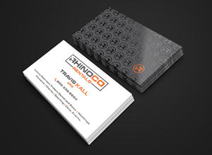 Diseño de Tarjeta de Presentación por Creative Moon Design para este proyecto | Diseño: #32275369