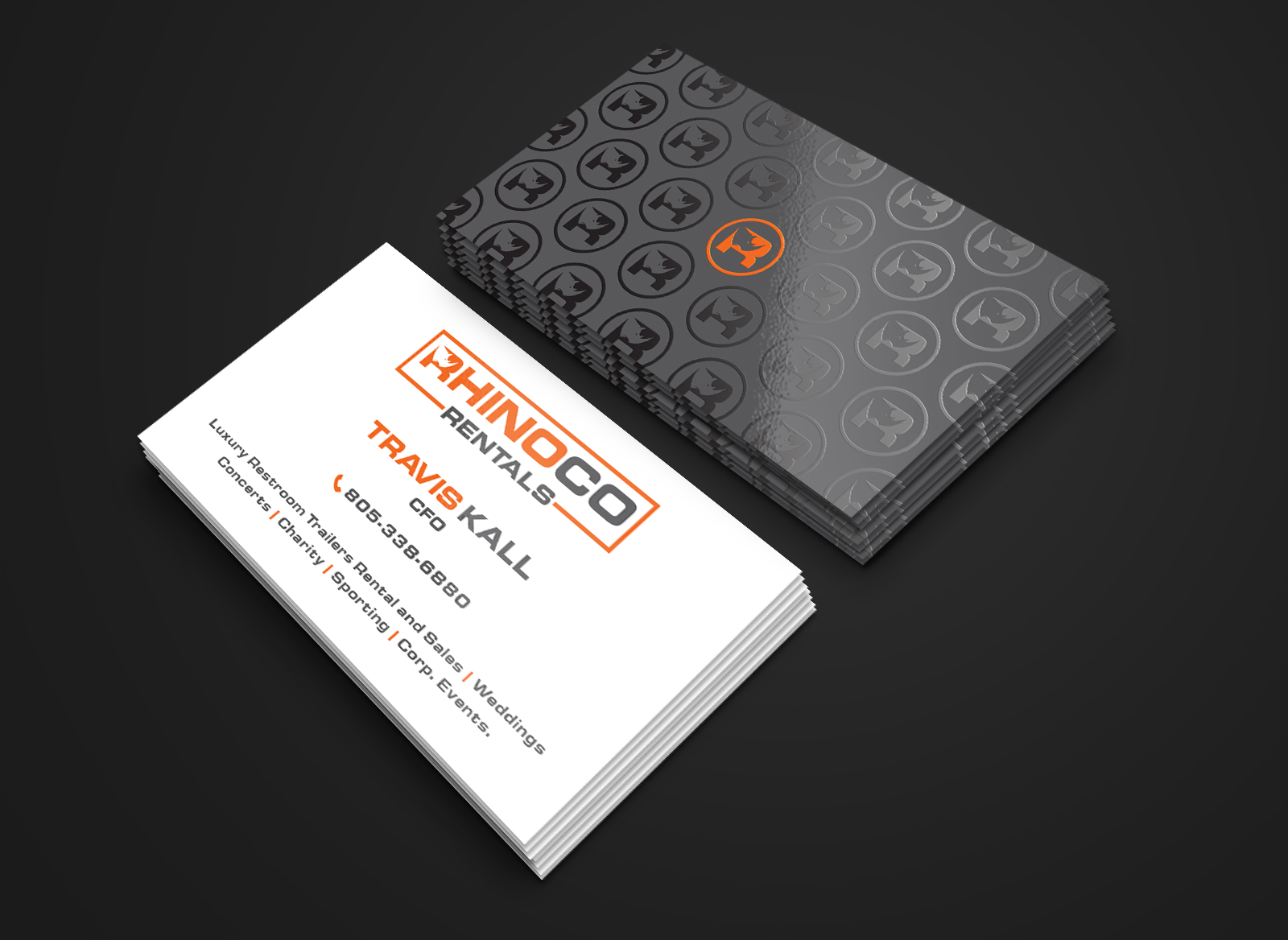 Design de Carte de Visite par Creative Moon Design pour ce projet | Design #32275370