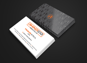 Diseño de Tarjeta de Presentación por Creative Moon Design para este proyecto | Diseño: #32275370