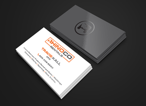 Diseño de Tarjeta de Presentación por Creative Moon Design para este proyecto | Diseño: #32275371