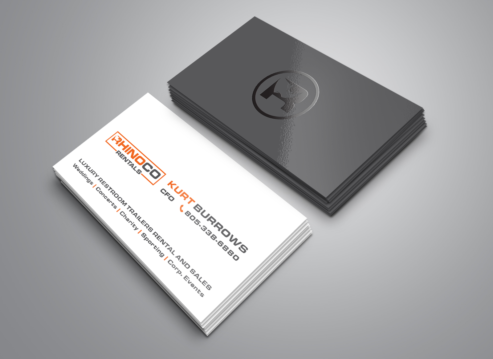 Design de Carte de Visite par Creative Moon Design pour ce projet | Design #32275494
