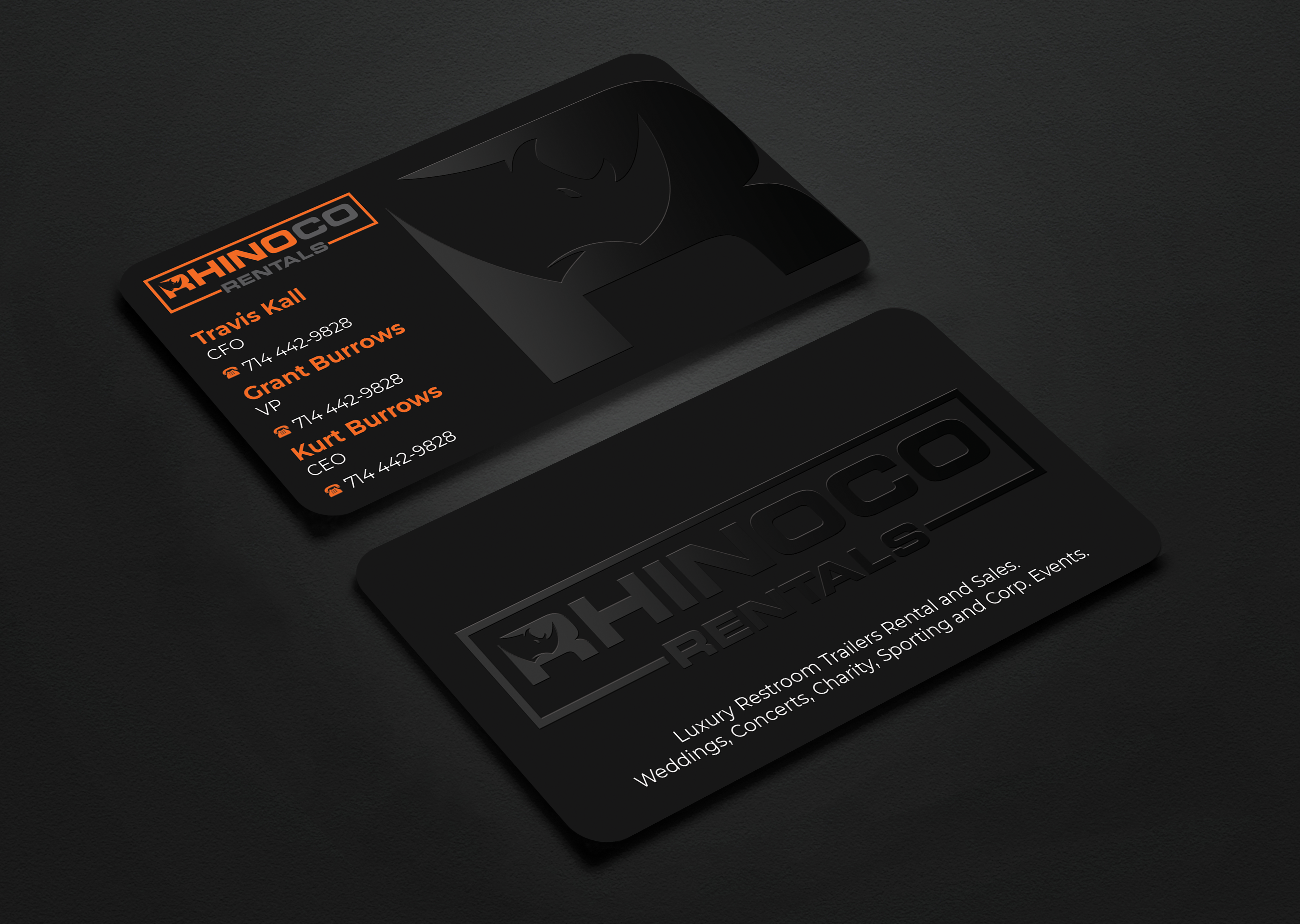 Diseño de Tarjeta de Presentación por Expert Bappy para este proyecto | Diseño #32277329