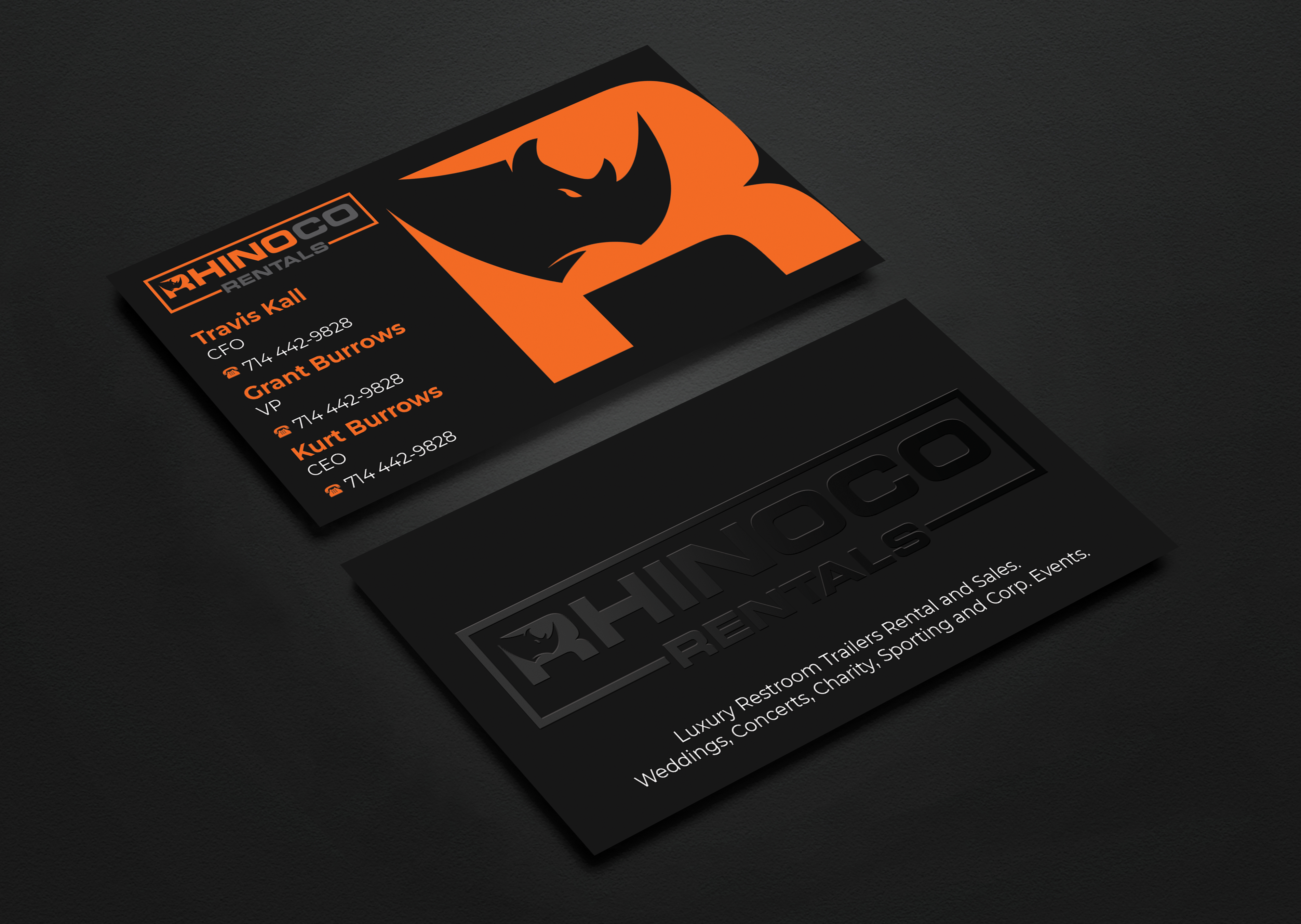 Business Card Design by Expert Bappy for this project | Design #32277332
