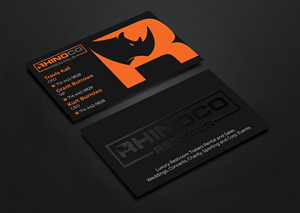 Diseño de Tarjeta de Presentación por Expert Bappy para este proyecto | Diseño: #32277332