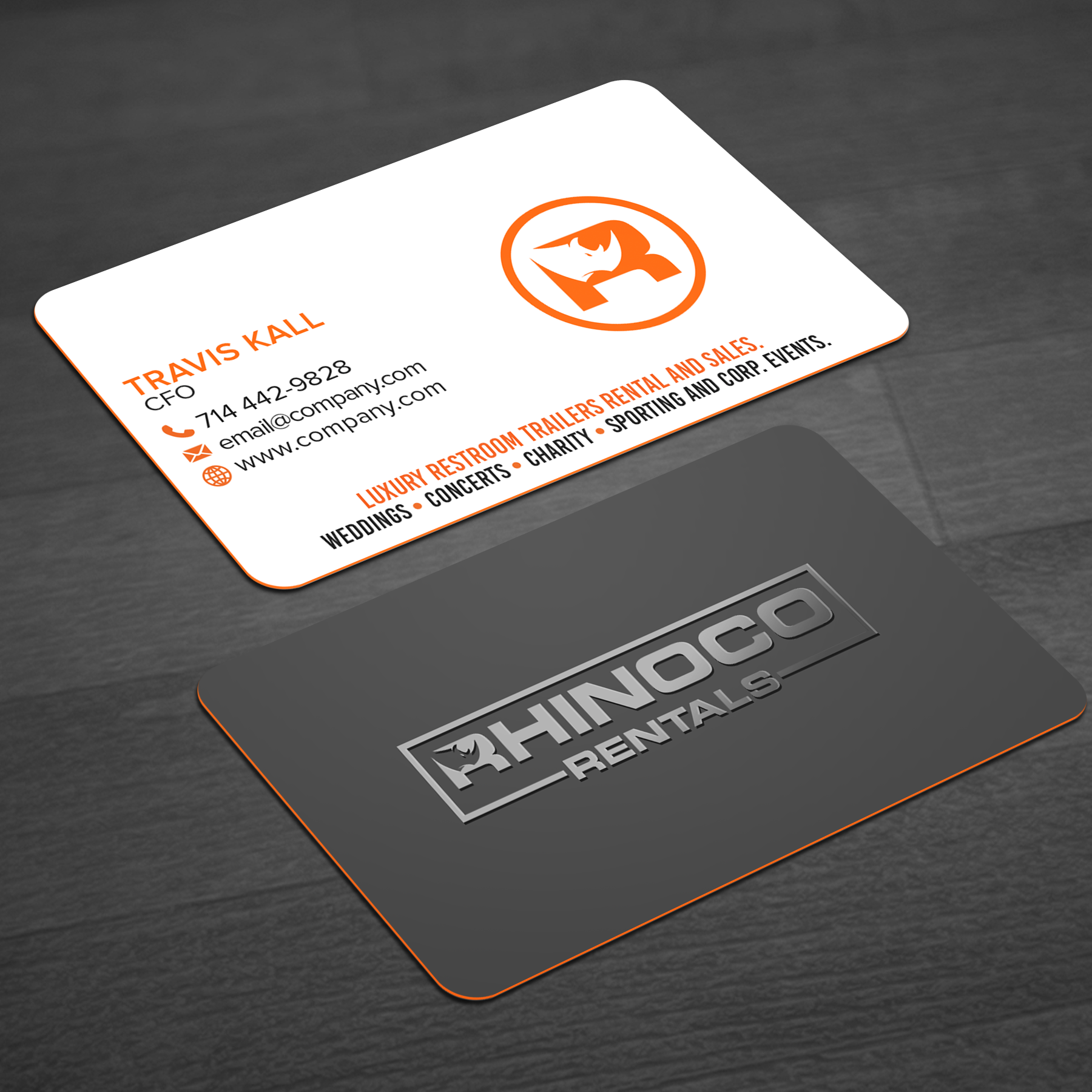 Business Card Design by WellDesign for this project | Design #32271995