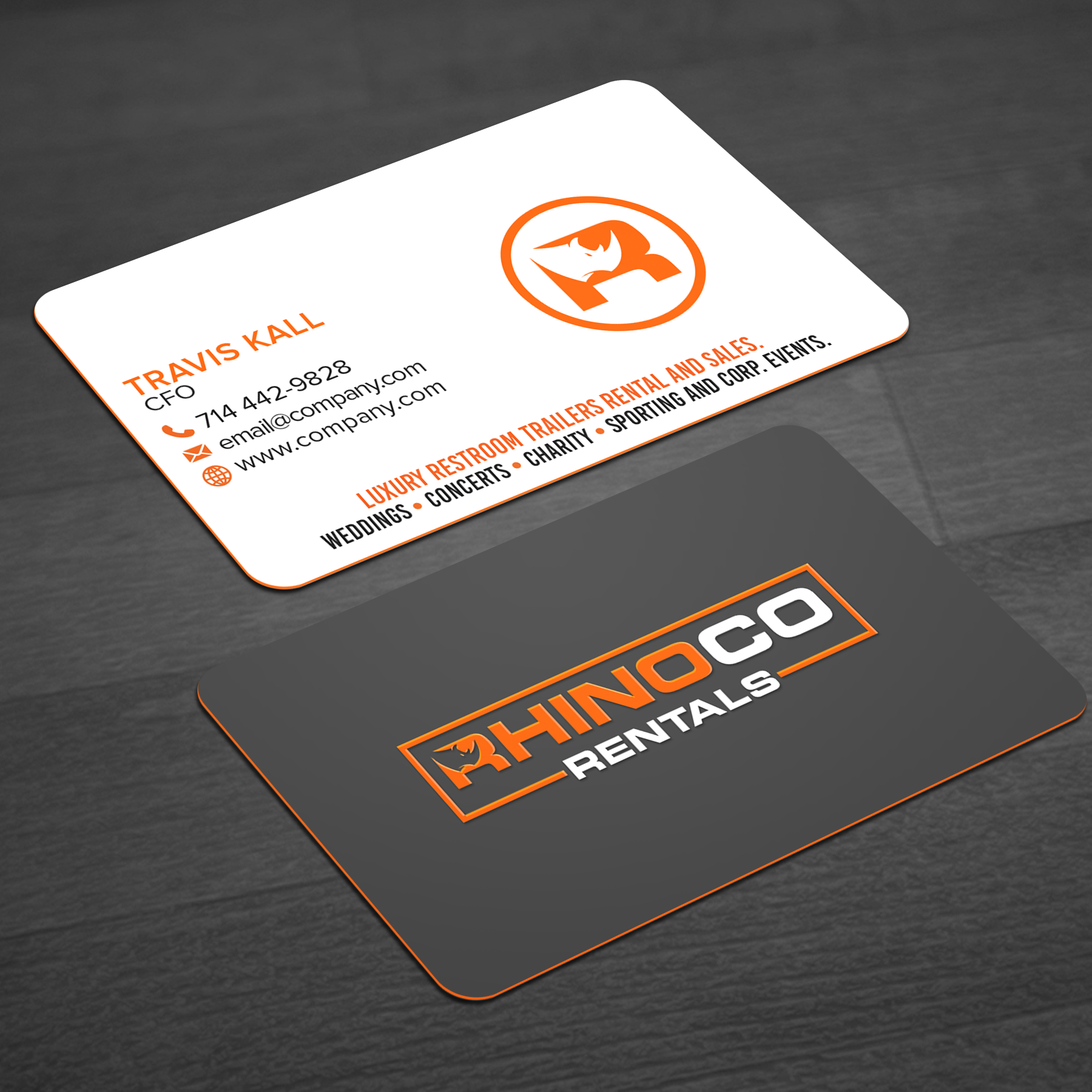 Business Card Design by WellDesign for this project | Design #32271997
