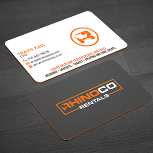 Business Card Design by WellDesign for this project | Design: #32271997