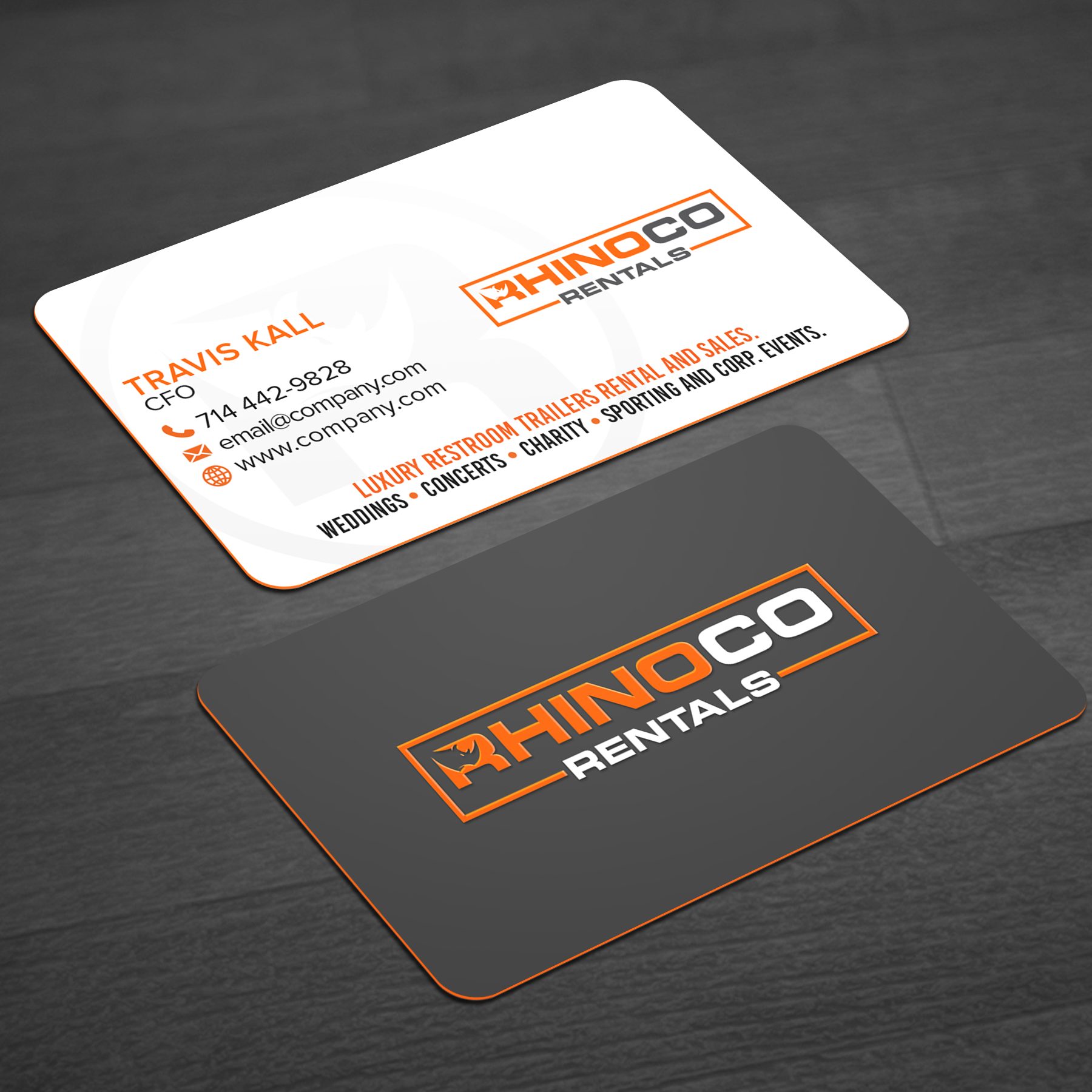 Business Card Design by WellDesign for this project | Design #32271998