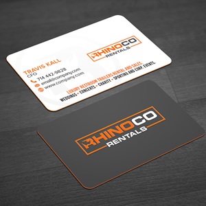 Business Card Design by WellDesign for this project | Design: #32271998