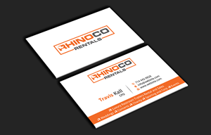 Business Card Design by DesignerShahadat for this project | Design: #32273143