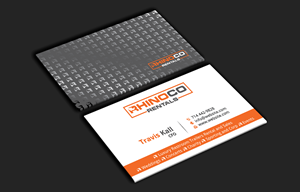Business Card Design by DesignerShahadat for this project | Design: #32273145