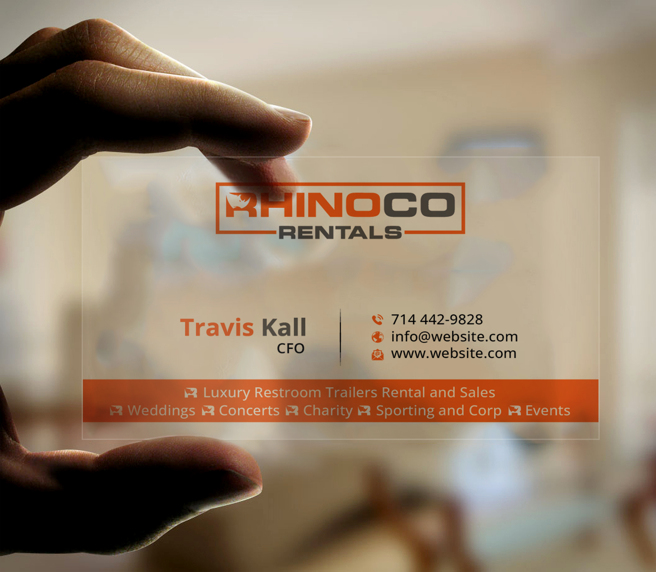Business Card Design by DesignerShahadat for this project | Design #32273146