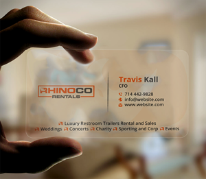 Business Card Design by DesignerShahadat for this project | Design: #32273151