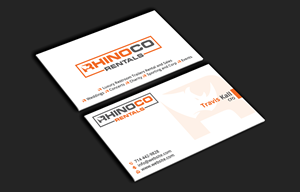 Business Card Design by DesignerShahadat for this project | Design: #32273155