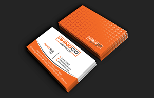 Business Card Design by DesignerShahadat for this project | Design: #32273176
