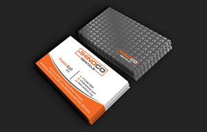 Business Card Design by DesignerShahadat for this project | Design: #32273177