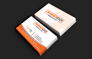 Business Card Design by DesignerShahadat for this project | Design: #32273178