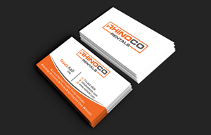 Business Card Design by DesignerShahadat for this project | Design: #32273179