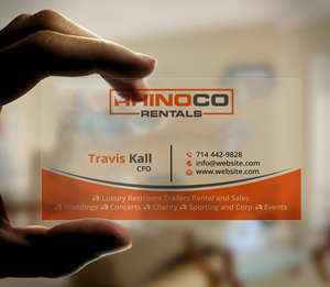 Business Card Design by DesignerShahadat for this project | Design: #32273180