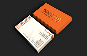 Business Card Design by DesignerShahadat for this project | Design: #32273219