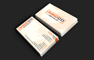 Business Card Design by DesignerShahadat for this project | Design: #32273220
