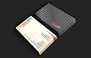 Business Card Design by DesignerShahadat for this project | Design: #32273221
