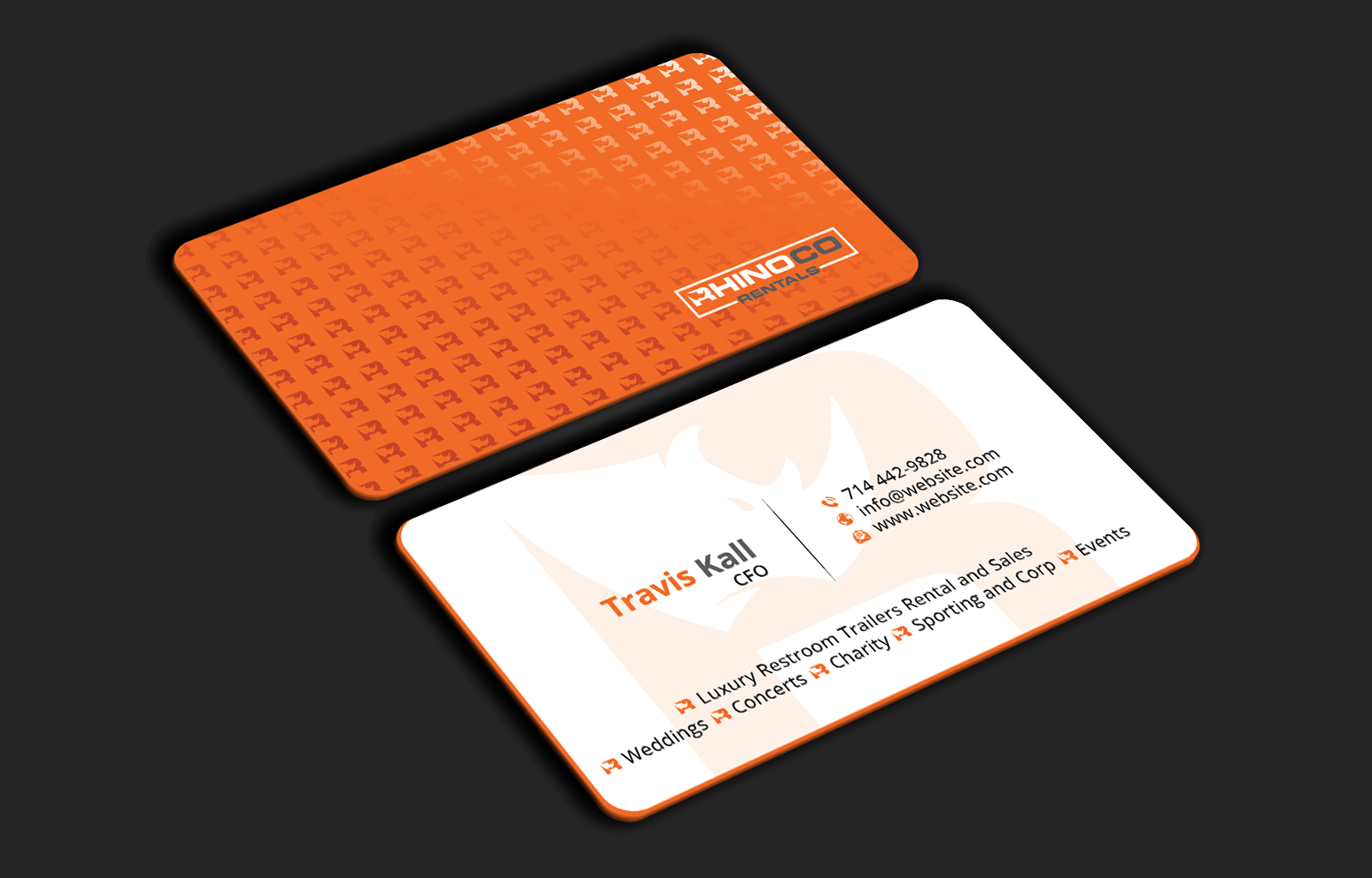 Business Card Design by DesignerShahadat for this project | Design #32273332