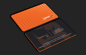 Visitenkarten-Design von DesignerShahadat für dieses Projekt | Design: #32273333