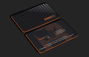 Visitenkarten-Design von DesignerShahadat für dieses Projekt | Design: #32273334