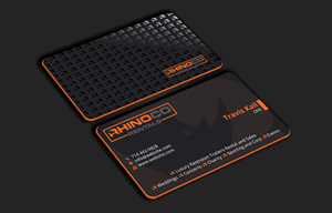 Visitenkarten-Design von DesignerShahadat für dieses Projekt | Design: #32273336