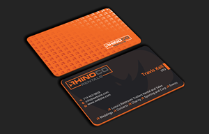 Visitenkarten-Design von DesignerShahadat für dieses Projekt | Design: #32273338