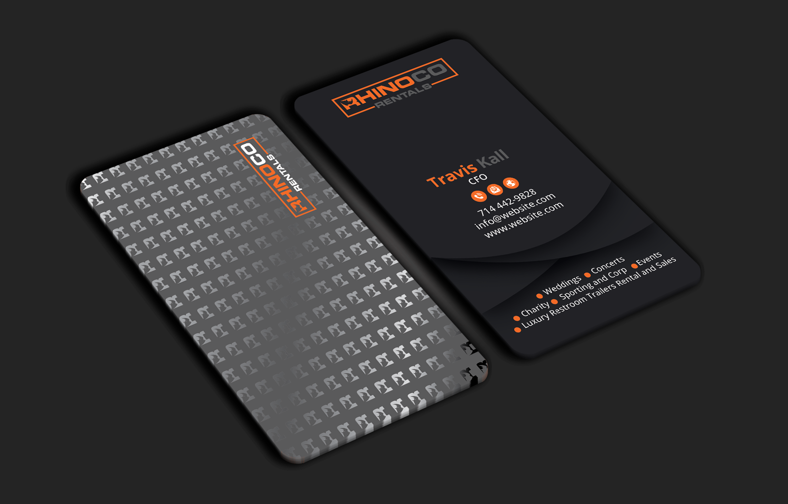 Visitenkarten-Design von DesignerShahadat für dieses Projekt | Design #32273430