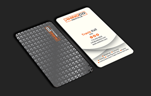 Visitenkarten-Design von DesignerShahadat für dieses Projekt | Design: #32273431