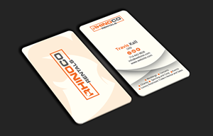 Visitenkarten-Design von DesignerShahadat für dieses Projekt | Design: #32273432