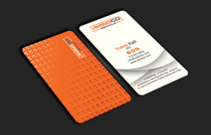 Visitenkarten-Design von DesignerShahadat für dieses Projekt | Design: #32273433